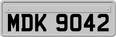 MDK9042