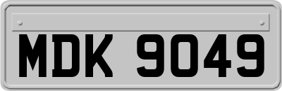 MDK9049