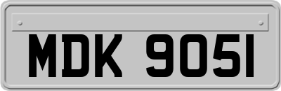 MDK9051