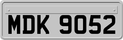 MDK9052