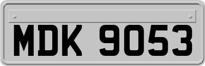 MDK9053