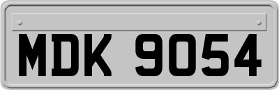 MDK9054