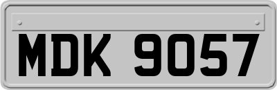 MDK9057