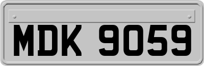 MDK9059