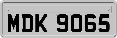 MDK9065