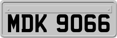MDK9066