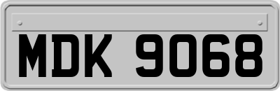 MDK9068