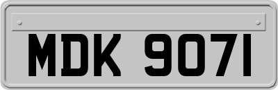 MDK9071