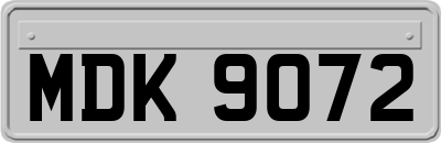 MDK9072