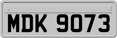 MDK9073