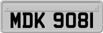MDK9081