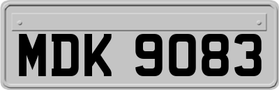 MDK9083
