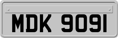 MDK9091