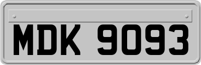 MDK9093