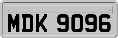 MDK9096