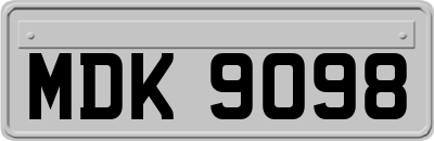 MDK9098