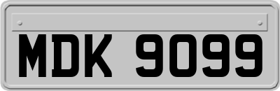 MDK9099