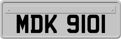MDK9101