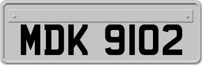 MDK9102