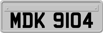 MDK9104