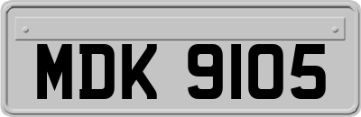 MDK9105