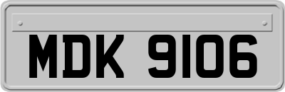 MDK9106