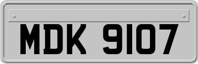 MDK9107