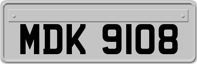 MDK9108