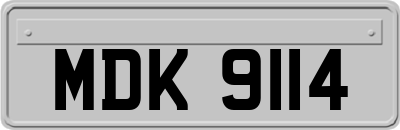 MDK9114