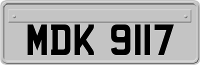 MDK9117