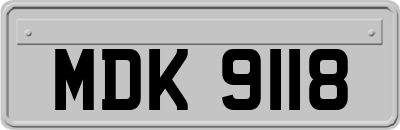 MDK9118