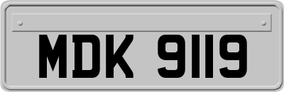 MDK9119