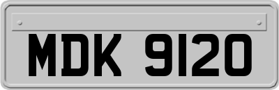 MDK9120