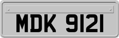 MDK9121