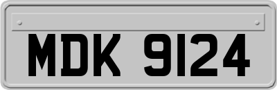 MDK9124