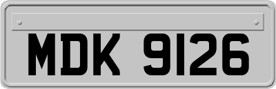 MDK9126