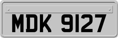MDK9127