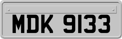 MDK9133