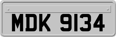 MDK9134