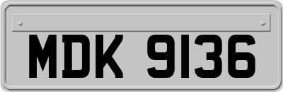 MDK9136
