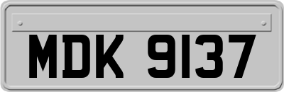 MDK9137