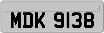 MDK9138