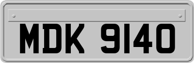 MDK9140