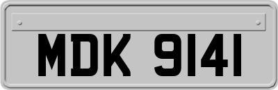 MDK9141