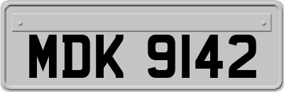 MDK9142