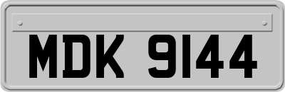 MDK9144