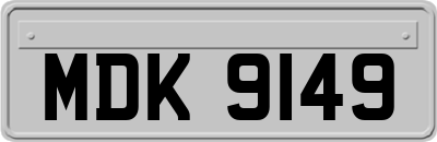MDK9149