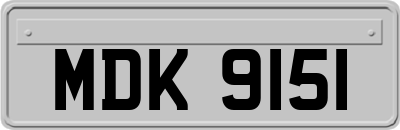 MDK9151