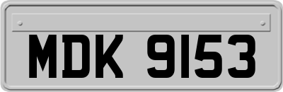 MDK9153