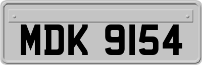 MDK9154